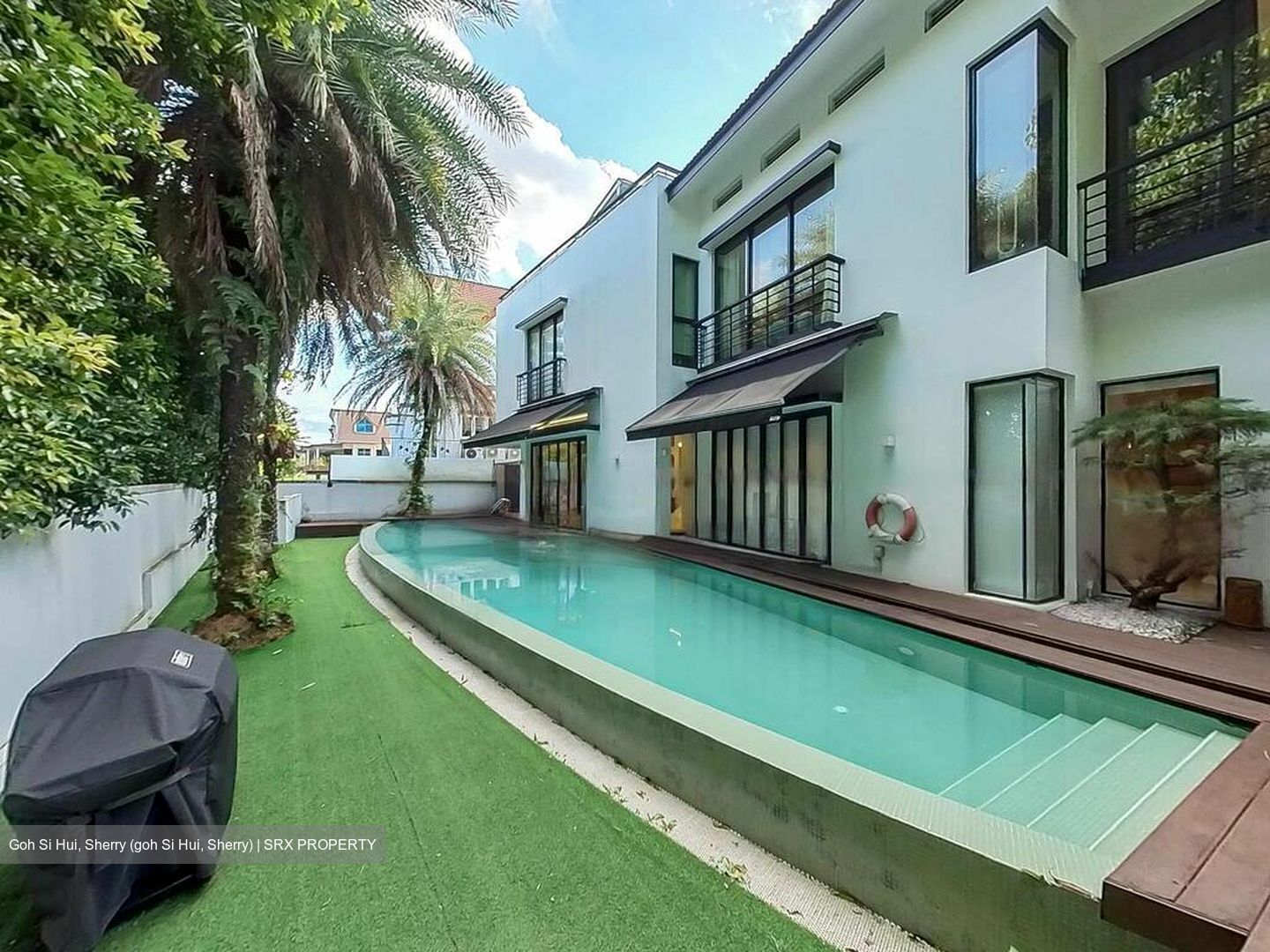Chuan Green (D19), Detached #443868531